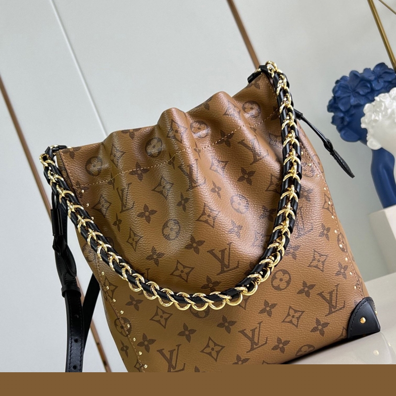LV Bucket Bags